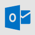 Outlook v2 Icon 72x72 png