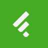 Feedly Icon 96x96 png