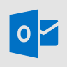 Outlook v2 Icon 96x96 png