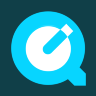 QuickTime Icon 96x96 png