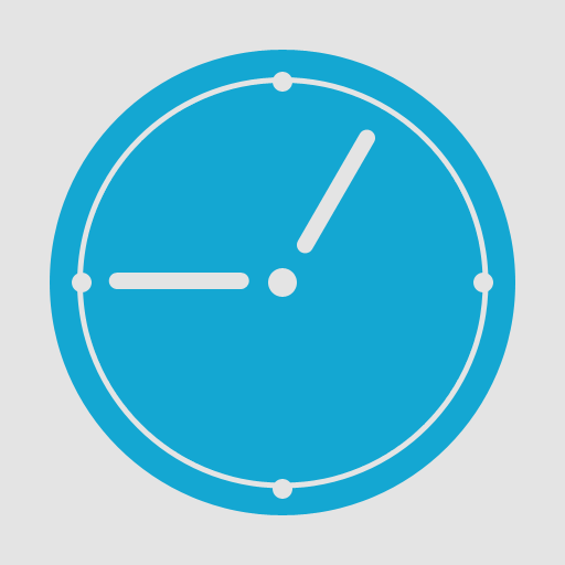 Clock Icon 512x512 png