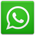 WhatsApp Icon 124x124 png