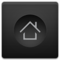 App Drawer Home Icon 124x124 png