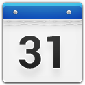 Calendar v2 Icon