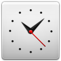 Clock v3 Icon
