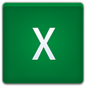 Excel Icon 124x124 png