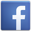 Facebook Icon 124x124 png