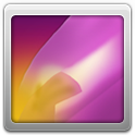 Gallery Icon 124x124 png
