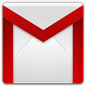 Gmail Icon 124x124 png