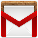 Gmail v2 Icon