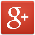 Google Plus Icon 124x124 png