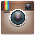 Instagram Icon 124x124 png