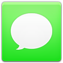 Messages v2 Icon 124x124 png