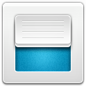 Settings Icon 124x124 png