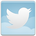 Twitter Icon 124x124 png