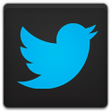 Twitter v2 Icon 124x124 png
