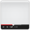 Youtube v3 Icon 124x124 png
