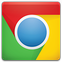 Chrome Icon 62x62 png