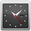 Clock Icon 62x62 png