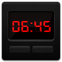 Clock Alarm Icon 62x62 png