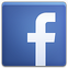 Facebook Icon 62x62 png