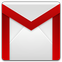 Gmail Icon 62x62 png