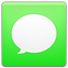 Messages v2 Icon 62x62 png