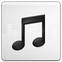 Music Icon 62x62 png
