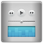 Music Alt Icon 62x62 png