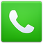 Phone Alt Icon 62x62 png