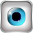Eye Scan Samsung Icon