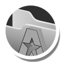 Astro File Manager Icon