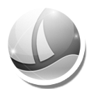 Boat Icon 128x128 png