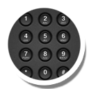 Dialer Icon 128x128 png