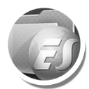ES Explorer Icon