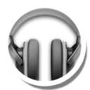 gMusic Icon 128x128 png