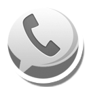 Google Voice Icon 128x128 png
