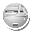 Root Explorer Icon