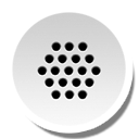 Voice Dial Icon 128x128 png