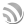Google Reader Icon 24x24 png