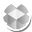 Dropbox Icon 32x32 png
