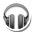 gMusic Icon 32x32 png