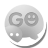 GO SMS Icon 48x48 png
