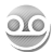 Voicemail Icon 48x48 png