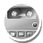 Voice Recorder Icon 48x48 png