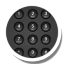 Dialer Icon 64x64 png