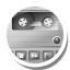Voice Recorder Icon 64x64 png