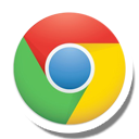 Chrome Icon 128x128 png