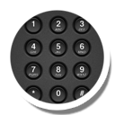 Dialer Icon 128x128 png