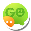 GO SMS Icon
